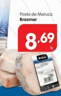 Minipreço Peixe promoção