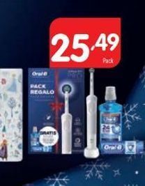 Minipreço Higiene oral oral-b promoção