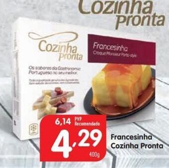 Minipreço Alimentação promoção