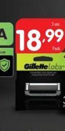 Minipreço Barbear gillette promoção