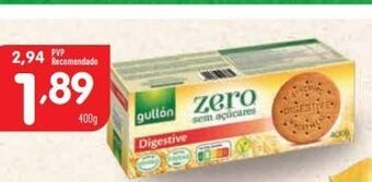 Minipreço Biscoitos gullon promoção