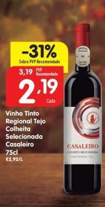 Vinho tinto