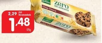 Minipreço Cookies gullon promoção