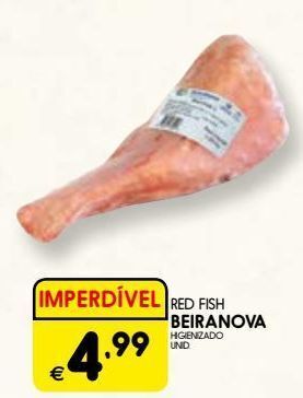 Meu Super Peixe promoção