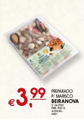 Marisco