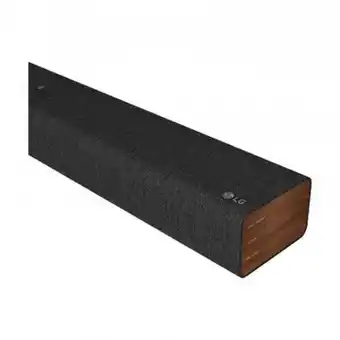 Euronics Sound bar lg sp2 promoção