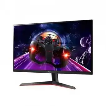 Euronics Monitor gaming lg 24mp60g-b promoção