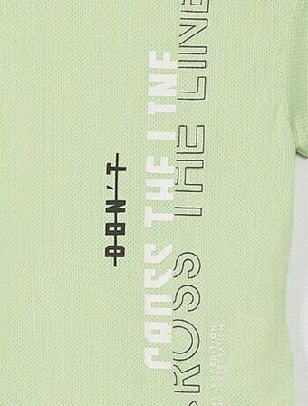 Kiabi T-shirt de desporto com estampado promoção