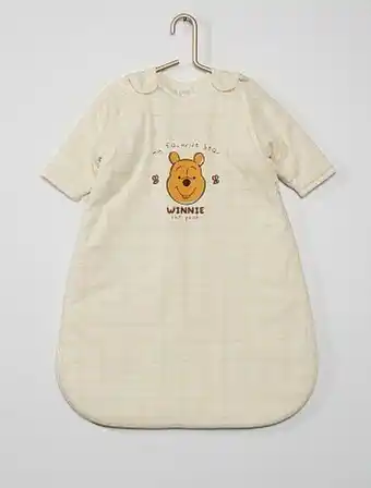 Kiabi Saco de bebé 'winnie' 'disney' - tog 2.5 promoção