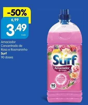 Minipreço Amaciador promoção