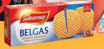 Amanhecer Biscoito e bolacha saborosa promoção