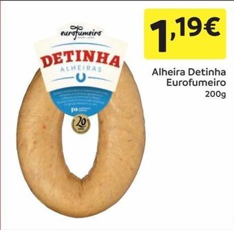 Alheira