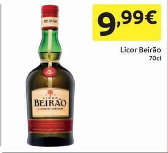 Licor beirão