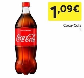 Amanhecer Coca cola promoção
