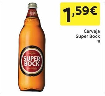 Amanhecer Cerveja super bock promoção