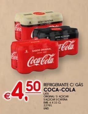 Meu Super Coca cola promoção