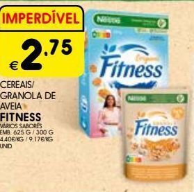 Meu Super Cereais promoção