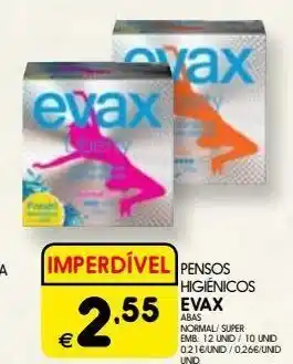 Pensos evax