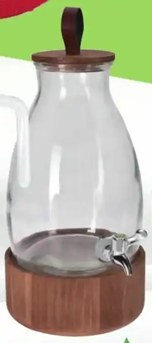 E.Leclerc Deispensador de Bebidas 5500ml promoção