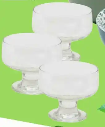 Taça Gelada 3 26cl