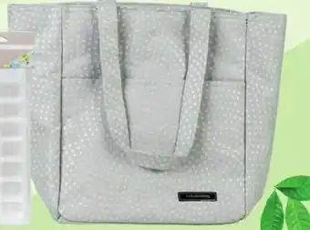 E.Leclerc Lancheira Shopper Bag 3,7L promoção