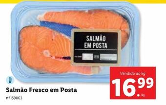 Salmão