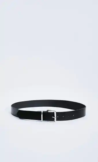 Stradivarius Cinto boyfriend promoção