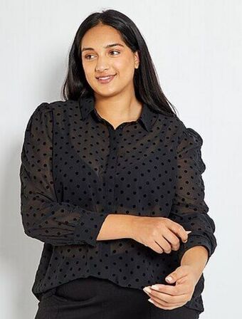 Vestido-camisola de natal