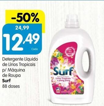 Minipreço Detergente líquido promoção