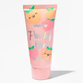 Peachy keen body lotion