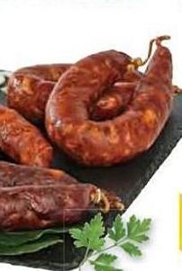 E.Leclerc Chouriço promoção
