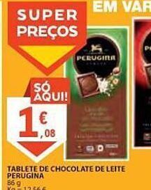 Chocolates