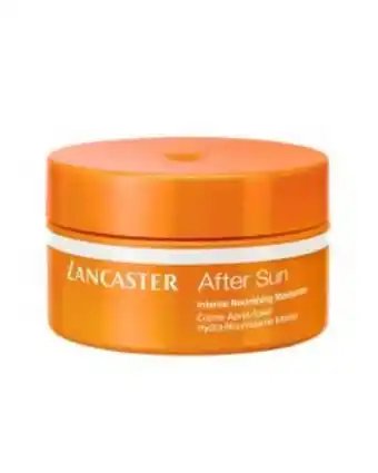 Mass Perfumarias Lancaster sun aftersun intense moisturizer 200ml promoção