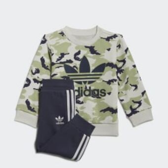 Adidas Conjunto promoção