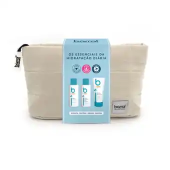 Well's Kit viagem derma protect promoção