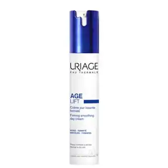 Creme de rosto refirmante age lift