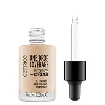 Corretor one drop coverage weightless