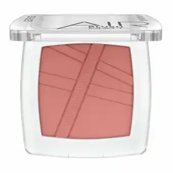 Blush air blush matt