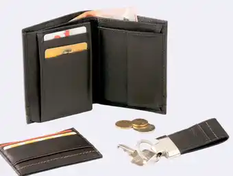ALDI Royal Life Conjunto de Oferta em Couro promoção