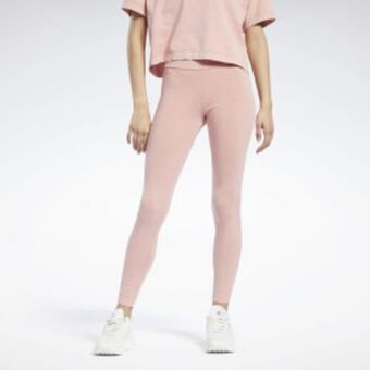 Reebok Reebok classics natural dye leggings promoção