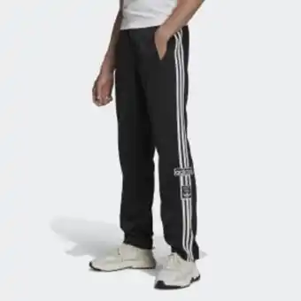 Adidas Calças adibreak adicolor classics promoção