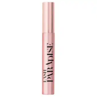 Douglas Paradise mascara extra black promoção
