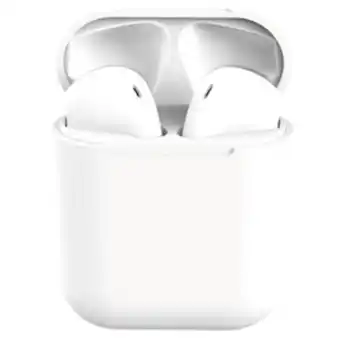 Fones de ouvido sem fio bluetooth