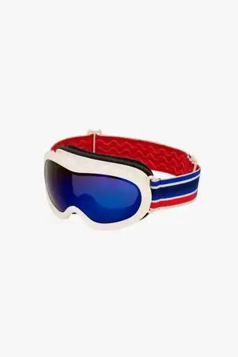 Óculos de ski faixas limited edition