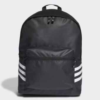 Adidas Mochila clássica 3-stripes future icons promoção