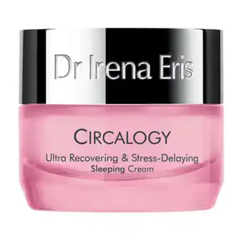 Well's Creme de noite regenerador calmante circalogy promoção