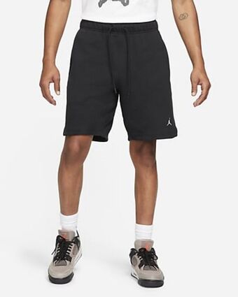 Nike Jordan essentials promoção