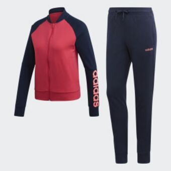 Adidas Fato de treino promoção