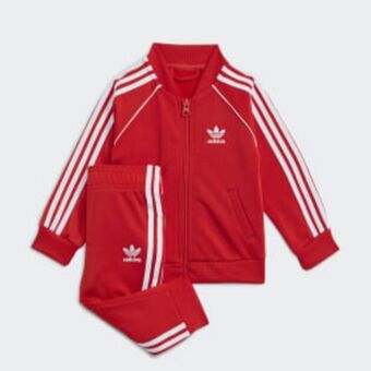 Adidas Fato de treino adicolor sst promoção