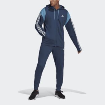 Adidas Fato de treino adidas sportswear promoção